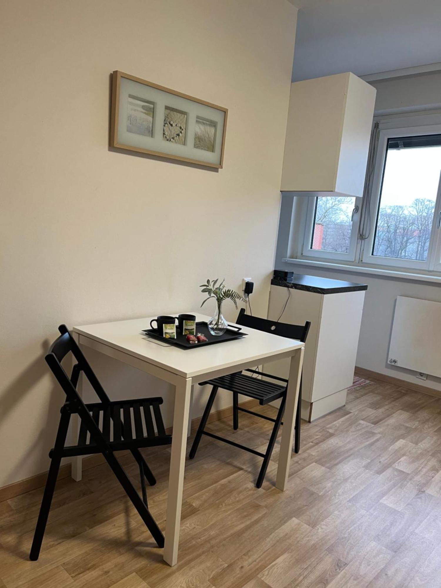 Appartement Charming Studio In Graz Extérieur photo